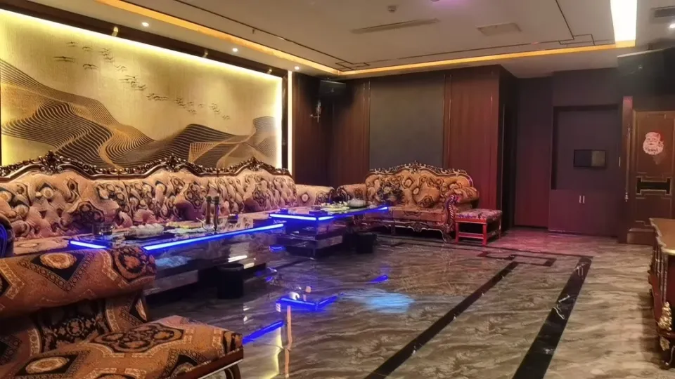 南宁皇家一号各方面条件一览，航洋五楼唱歌场所完整介绍